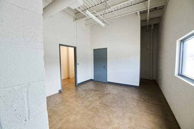 Midtown Industrial Park