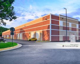 Gunston Commerce Center - Building 4