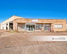 1424 - Houston Warehouse