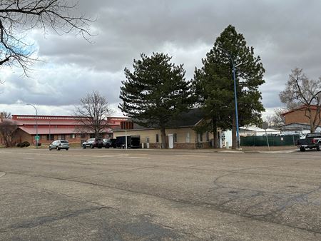 Office space for Sale at 41 3rd Avenue in Longmont