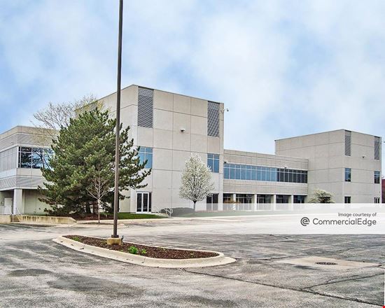 800 Commerce Drive