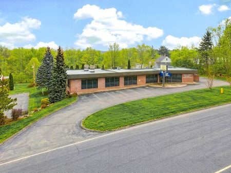 Industrial space for Sale at 309 Daniel Webster Highway in Merrimack