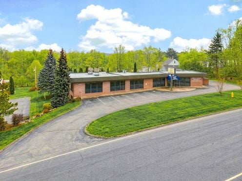 309 Daniel Webster Highway, Merrimack, NH