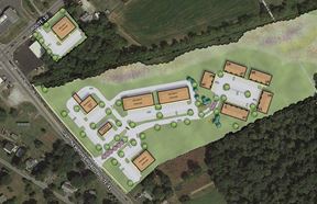 Western Chester County - Development Opportunity - 3183 Limestone Road