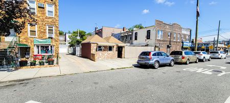 Photo of commercial space at 2079 Coyle St in Brooklyn