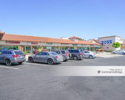 Newark Marketplace