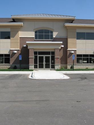 Plum Creek Business Park
