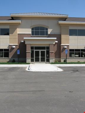 Plum Creek Business Park