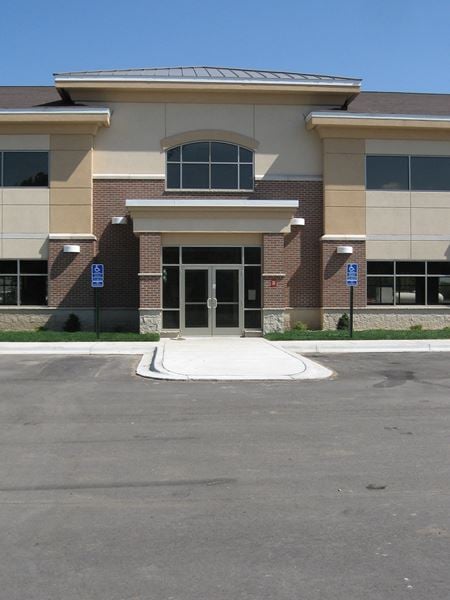 Office space for Rent at 3315 Roosevelt Rd in Saint Cloud