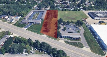 VacantLand space for Sale at Groesbeck Highway in Fraser