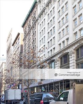 6 East 32nd Street