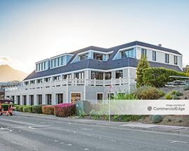 Gamma Building