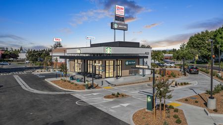 Retail space for Sale at 2980 Travis Blvd in Fairfield