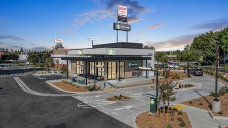 Photo of commercial space at 2980 Travis Blvd in Fairfield