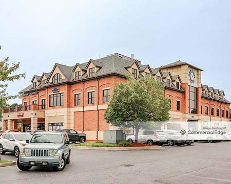 Office space for Rent at 1311 Main Street in Mount Airy