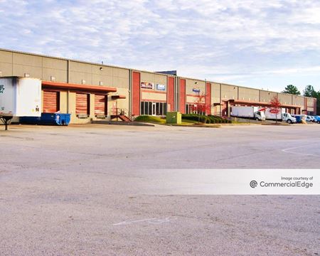 Photo of commercial space at 5158 Kennedy Road in Forest Park