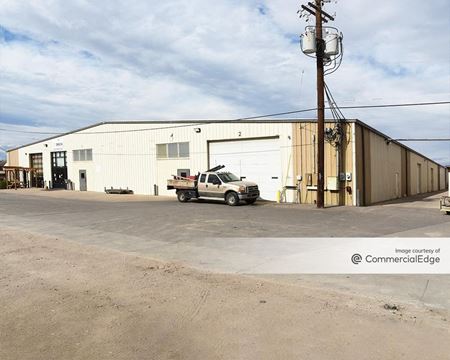 Photo of commercial space at 5961 East 64th Avenue in Commerce City