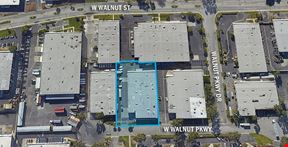 1360 Walnut Park Way