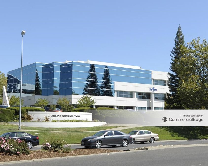 Olympus Corporate Centre 3001 Douglas Blvd, Roseville, CA