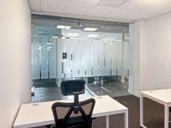 Regus - Neptune Beach - Marsh Point Rd