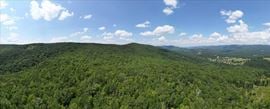 173 ACRES MOUNTAIN-SIDE LAND