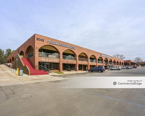 Marketplace Courtyard- Bldg. A 