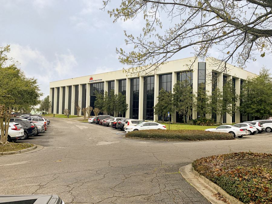 Koger Center - Forrest Building