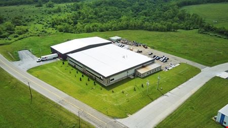 Photo of commercial space at 14 Technology Way in Steubenville