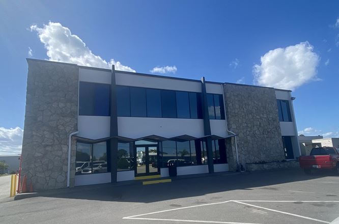 Riverview Center