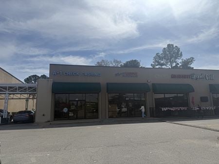 Retail space for Rent at 5649 Mississippi 25 in Flowood