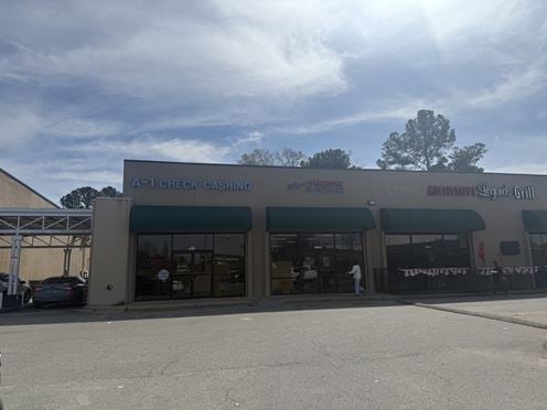 5649 Mississippi 25
