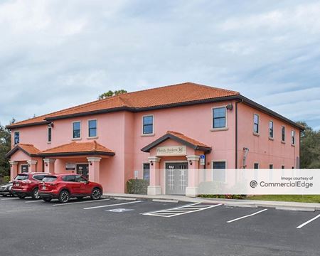Office space for Rent at 698 South Tamiami Trail in Osprey