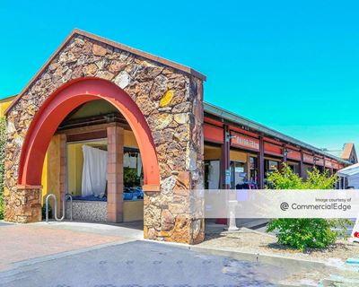 CraftWork - Healdsburg