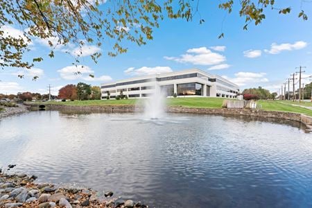 Photo of commercial space at 100 Witmer Road in Horsham
