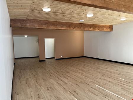 Photo of commercial space at 3341 SE Hawthorne Blvd in Portland