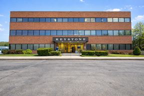 The Keystone Building