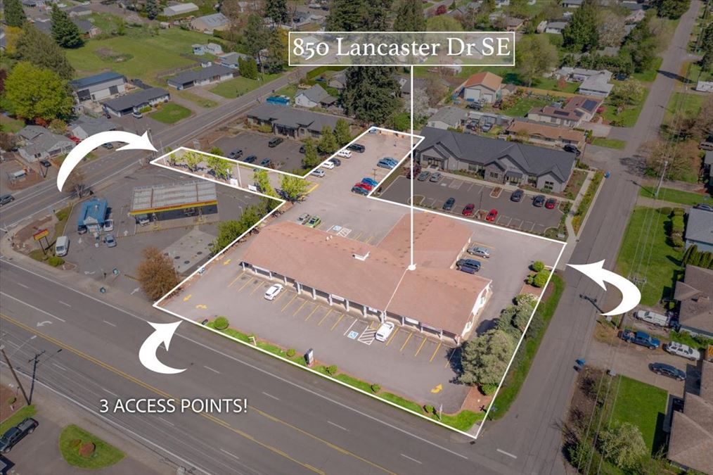 850 Lancaster Dr SE