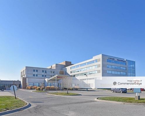 Midlands One Professional Center