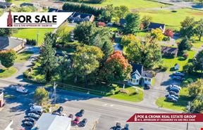 1532 & 1540 Apperson Dr