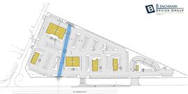 Retail Space for Lease