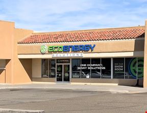Retail Shop Available on 4th Avenue: 550 West Catalina Drive