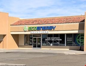Retail Shop Available on 4th Avenue: 550 West Catalina Drive