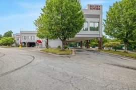 3800 S Holden Road