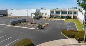Vogel Industrial Park, Bldg 4
