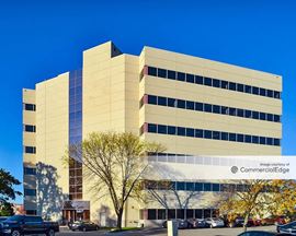 Greenway Center - Smith & Gesteland Building