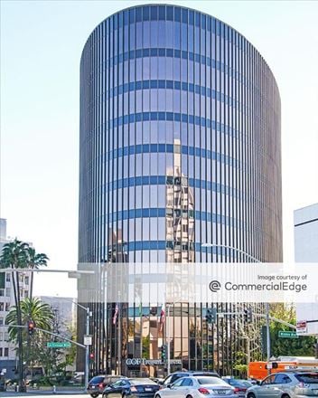 8484 Wilshire