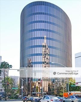 8484 Wilshire
