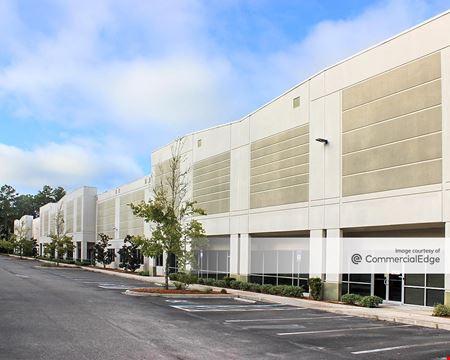 Industrial space for Rent at 6600 Pritchard Road in Jacksonville