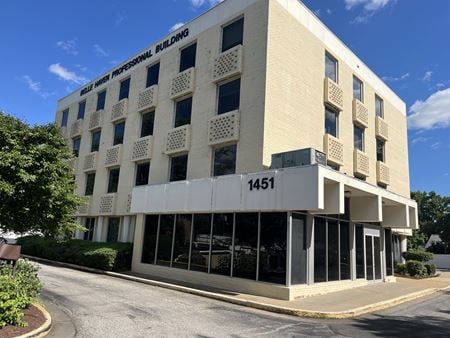 Office space for Sale at 1451 Belle Haven Road in Alexandria