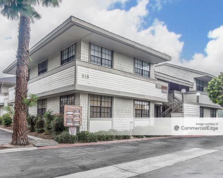 Office space for Rent at 515 East 1st Street in Tustin